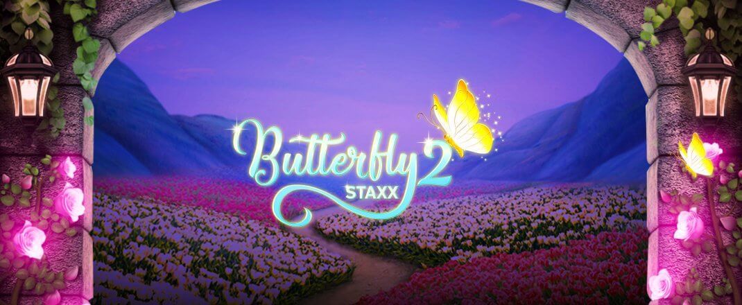 Butterfly staxx 2 slot video poker
